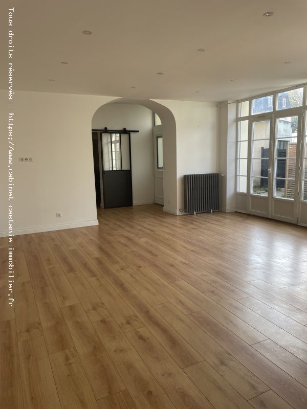 Appartement BEAUVAIS